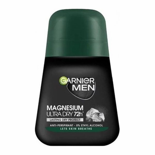 Garnier GARNIER_Ultra Dry 72h Lasting Dry Protect Men Rol...