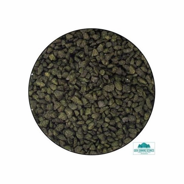 GeekGaming : Small Stones – Olive (330 g)