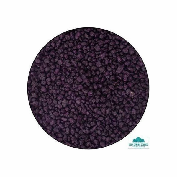 GeekGaming : Small Stones – fialová (330 g)