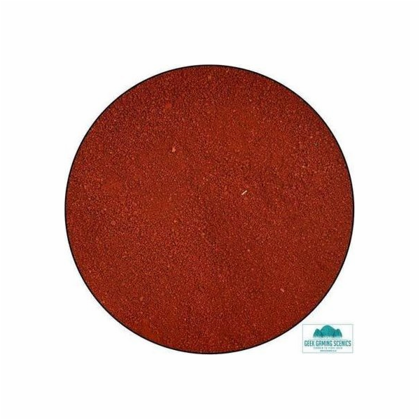 GeekGaming : Base Ready – Mars Sand (200 g)
