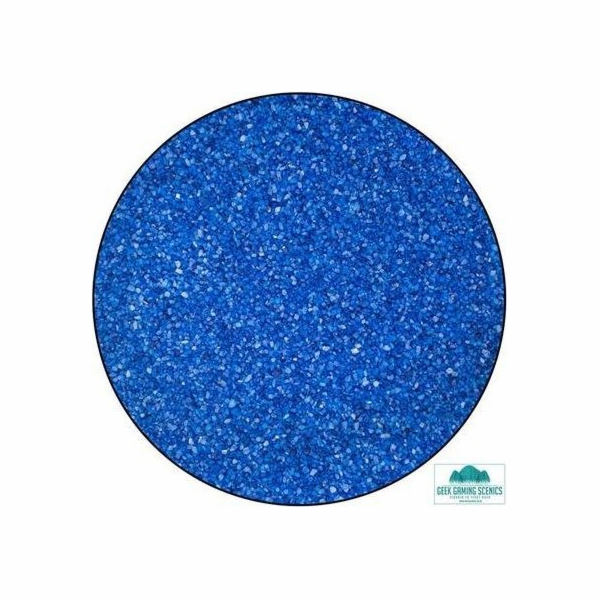 GeekGaming : Modeling Sand – Blue (300 g)