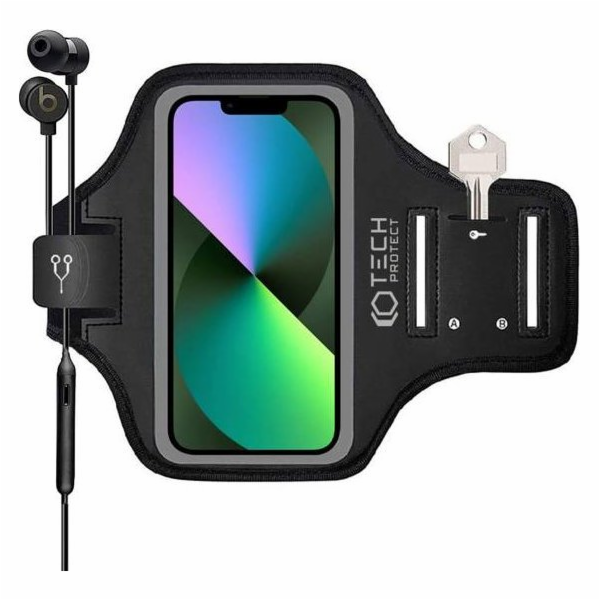 Tech-Protect TECH-PROTECT M2 UNIVERZÁLNÍ SPORTOVNÍ NÁRAME...