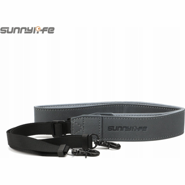 Držák popruhu na dálkové ovládání SunnyLife Harnesses pro...
