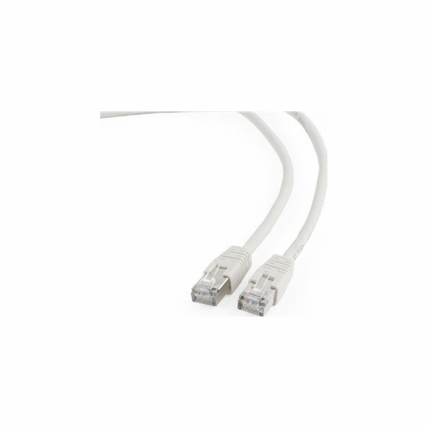 Cablexpert Cablexpert FTP Cat6 Patch kabel, 2 m, bílá