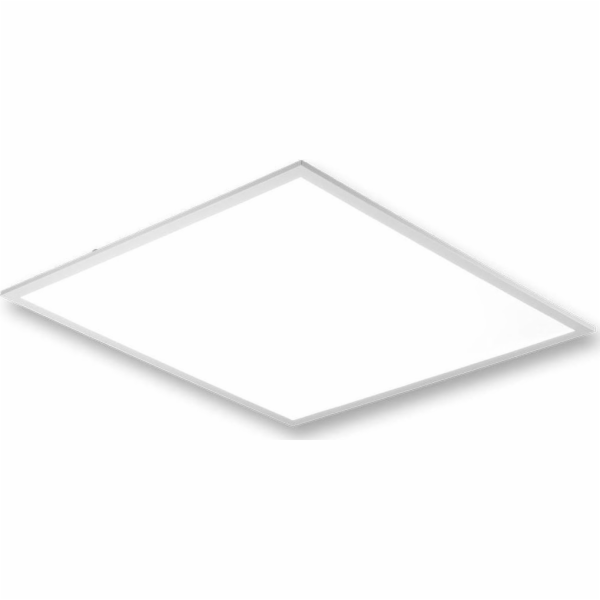 LangeLight LED panel OfficeLight 40W, 4000K, 4120lm, IP44...