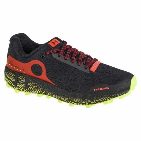 Off Road boty Under Armour Hovr Machina 3023892-002 Černá...