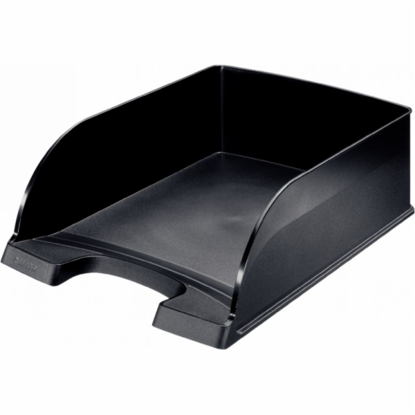 Esselte LEITZ PLUS JUMBO DOKUMENTOVÝ POLE ČERNÝ - 52330095