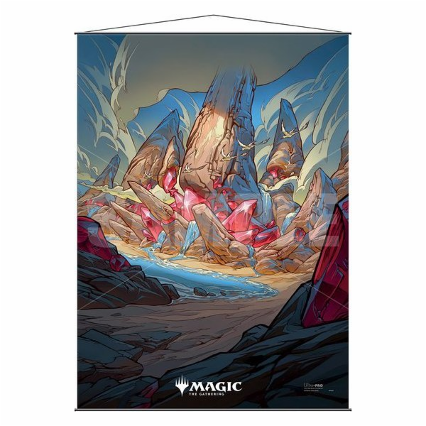 Ultra-Pro Ultra Pro: Magic the Gathering - Wall Scroll - ...
