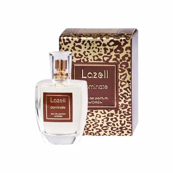 Lazell Dominate Women EDP 100 ml