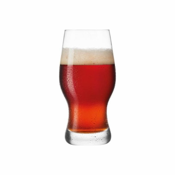Leonardo Sada 2 sklenic na pivo 630ml TAVERNA