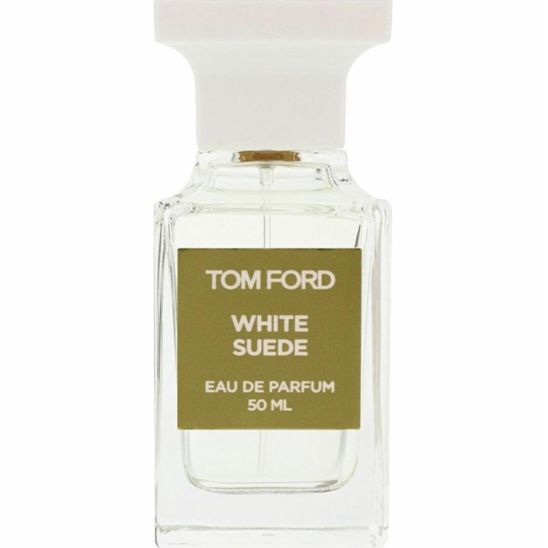 Tom Ford Tom Ford White Suede parfémovaná voda 50 ml 1