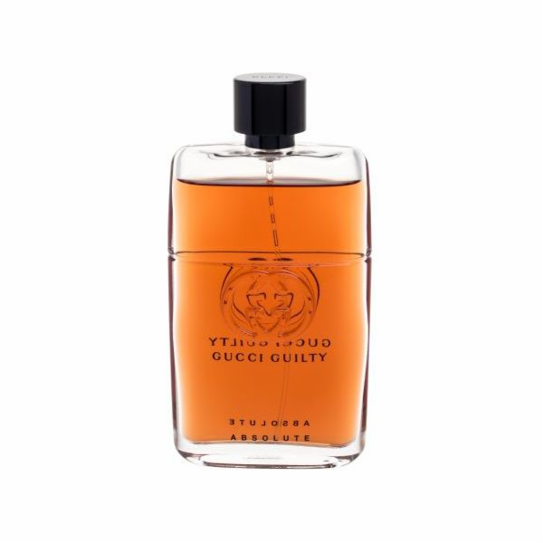 Gucci Guilty Absolute EDP 90 ml