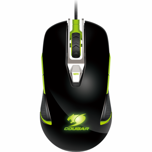 Myš Cougar 450M (3M450WOB.0001)