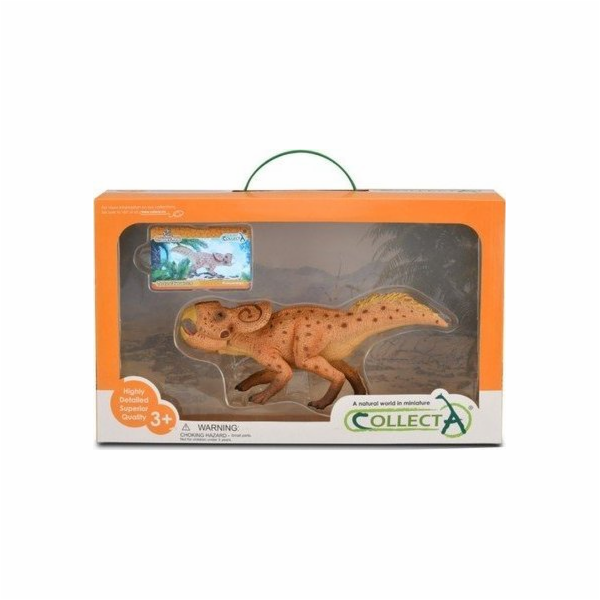 Collecta COLLECTA PROTOCERATOPS figurka V BALENÍ (DELUXE)