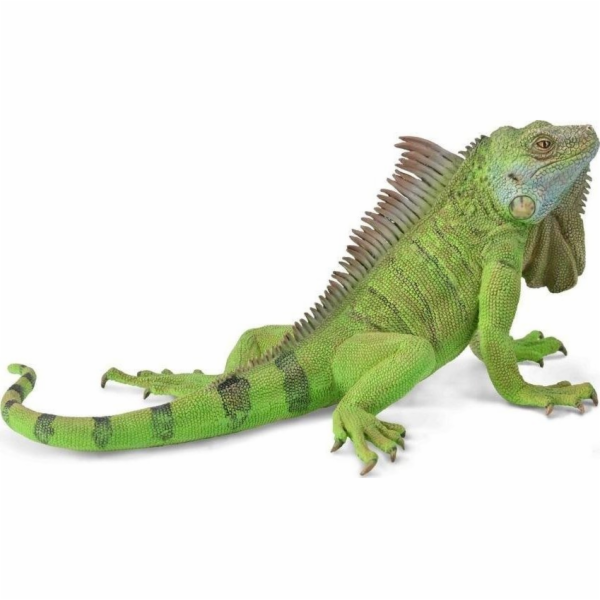 Collecta COLLECTA IGUANA figurka