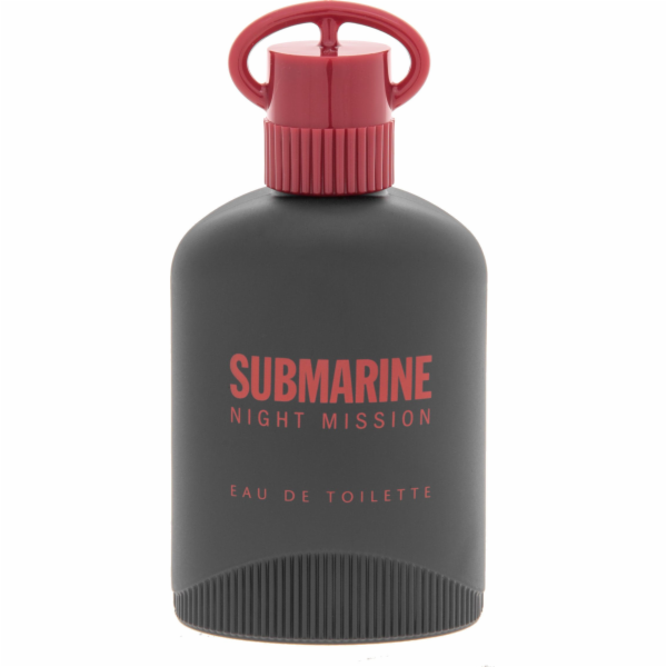 Real Time Submarine Night Mission EDT 100 ml