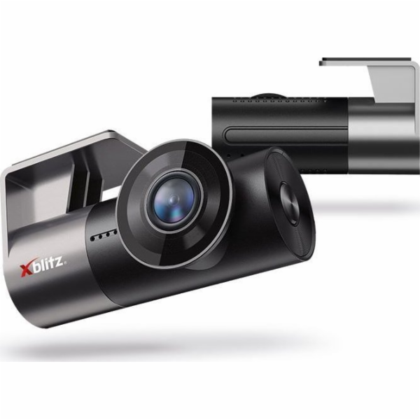 Xblitz videorekordér Xblitz Z10 Tenký videorekordér