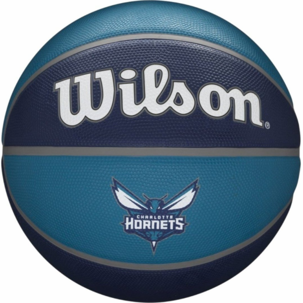 Wilson Wilson NBA tým Charlotte Hornets Ball WTB1300XBCHA...