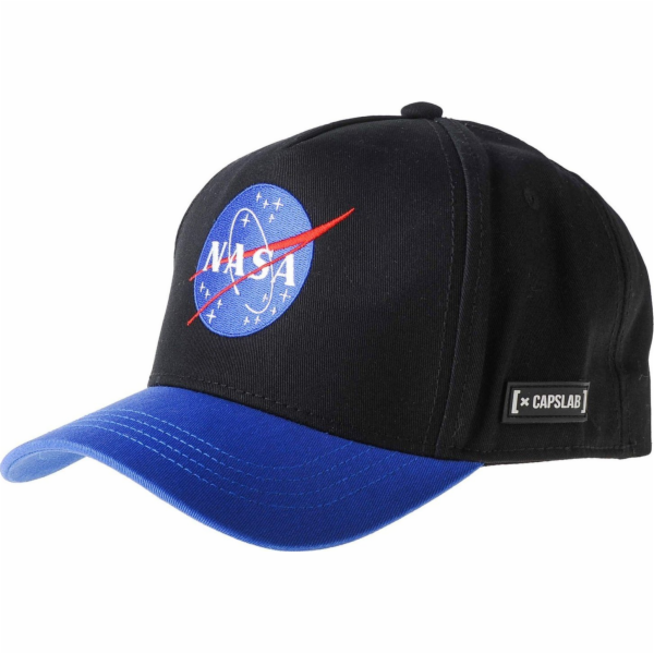 Capslab Capslab Space Mission NASA Čepice CL-NASA-1-NAS2 ...