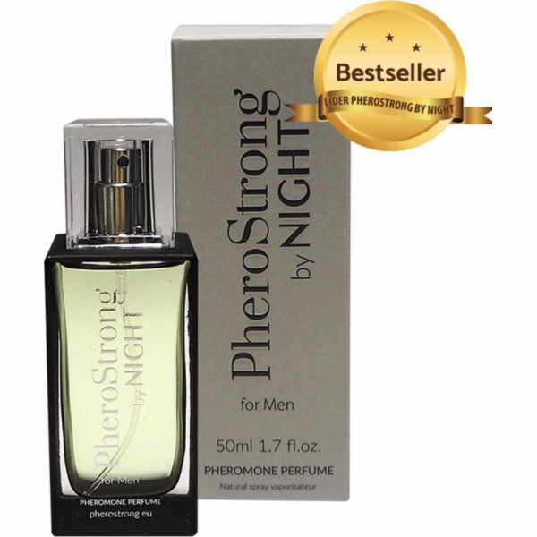 Pherostrong by Night EDP 50 ml