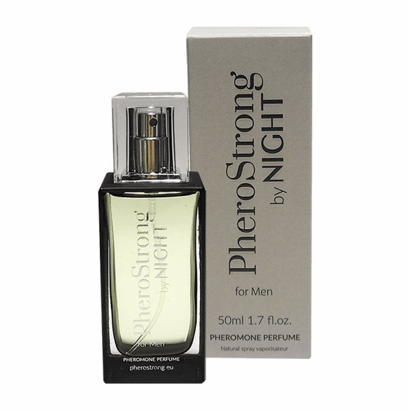 Pherostrong by Night EDP 50 ml