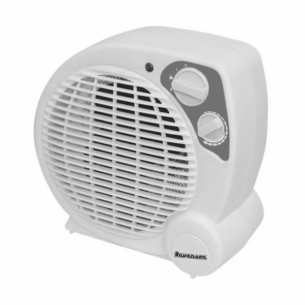 Ventilátor Ravanson FH-101