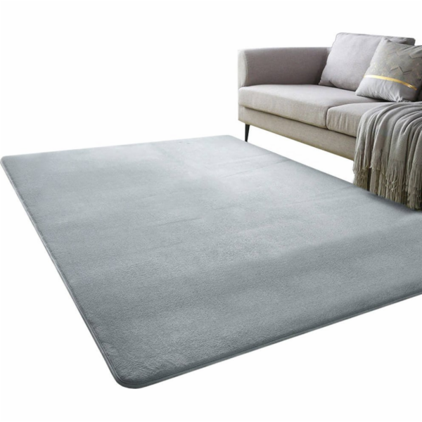 Strado Koberec Polar Strado 160x220 PolarSilver (Silver) ...
