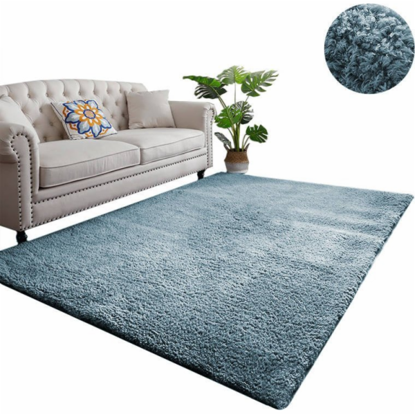 Strado Koberec Alpaca Strado 200x300 AlpacaSilver (Silver...