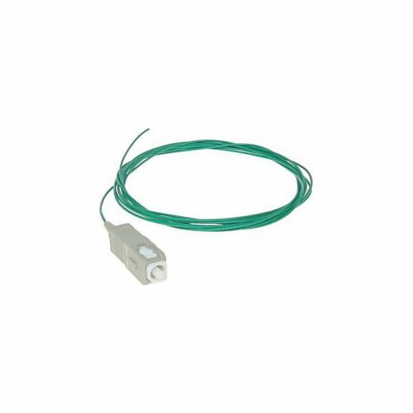 PIGTAIL MULTIMODE ZÁSTRČKA SC 50/125 PIG-SC-MM