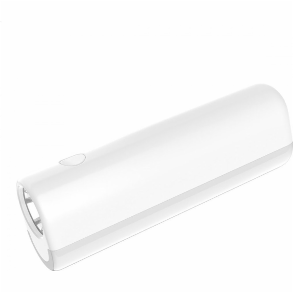 Platinetová baterka PLATINET TORCH FLASHLIGHT TORCH 4W BÍ...