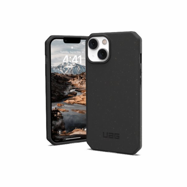 UAG UAG Outback pro iPhone 14 Max černý