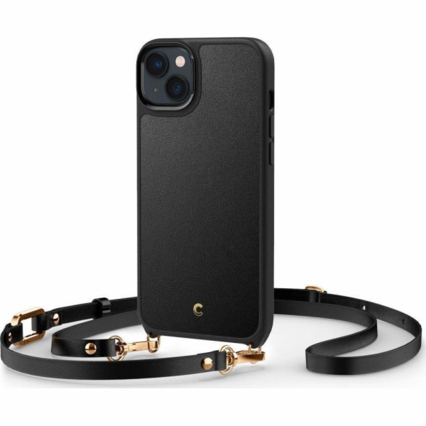 Pouzdro Spigen Spigen Cyrill Classic Charm Mag MagSafe Ap...