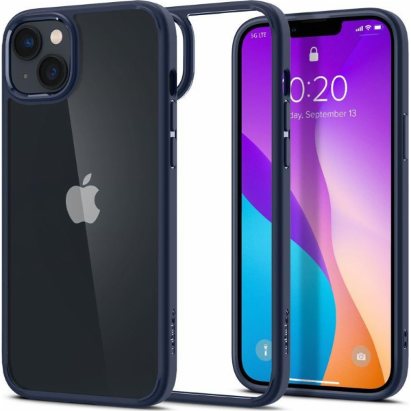 Pouzdro Spigen Spigen Ultra Hybrid Apple iPhone 14 Plus t...