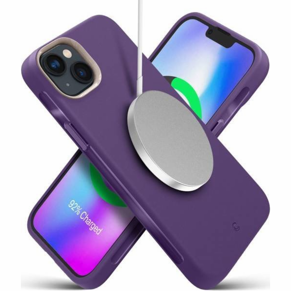 Pouzdro Spigen Spigen Cyrill Ultra Color Mag MagSafe Appl...