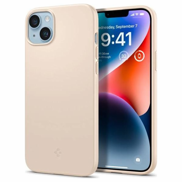 Pouzdro Spigen Spigen Thin Fit pro Apple iPhone 14 Plus p...