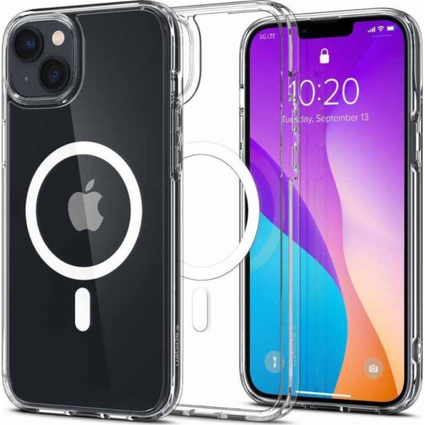 Pouzdro Spigen Spigen Ultra Hybrid Mag MagSafe pro Apple ...