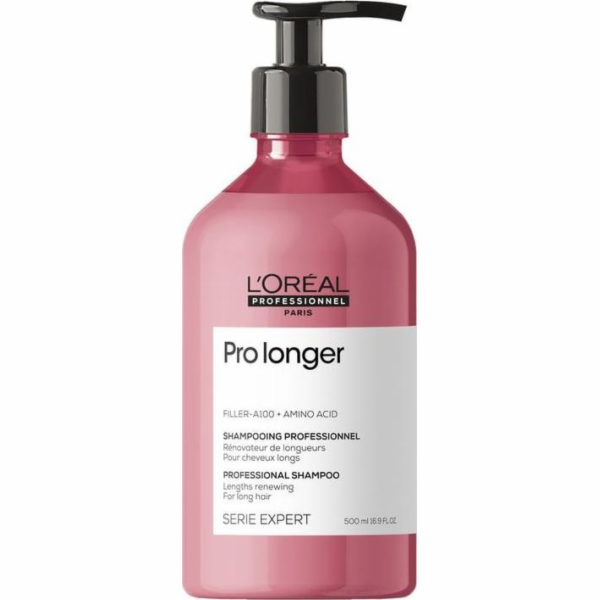 L Oreal Professionnel Serie Expert Pro Longer Shampoo 500 ml