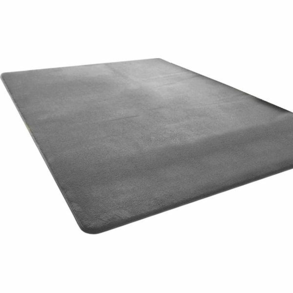 Koberec Strado Polar 80x150 cm šedý