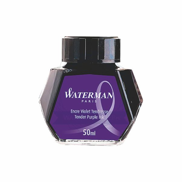 Inkoust Waterman Purple (S0110750)