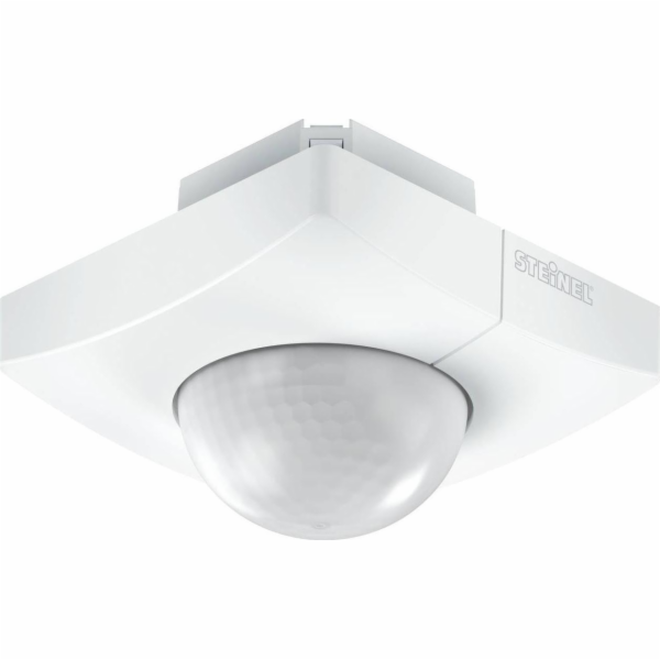 Čidlo pohybu Steinel Steinel IS345 KNX V3.1 UP čtvercový
