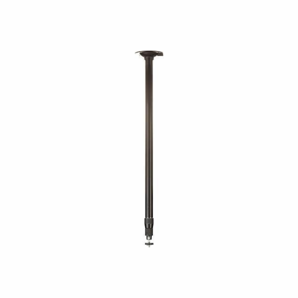 TELESKOPICKÝ STROPNÍ DRŽÁK PRO KAMERU BR-60X120-B