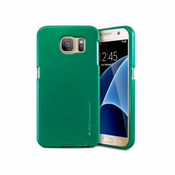 Pouzdro Mercury iJELLY pro Samsung S8 PLUS G955 (BRA005597)