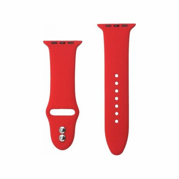 Kapalný řemínek Crong Crong – Řemínek Apple Watch 42/44 m...