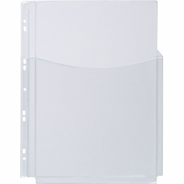 Q-Connect trička pro katalogy 3/4A4 180 Micron.