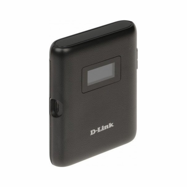 D-Link modem MOBILNÍ ROUTER, 4G LTE CAT MODEM. 6 DWR-933 ...