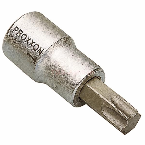 Proxxon Torx nástrčná stopka 1/2 T50 x 55 mm (PR23494)