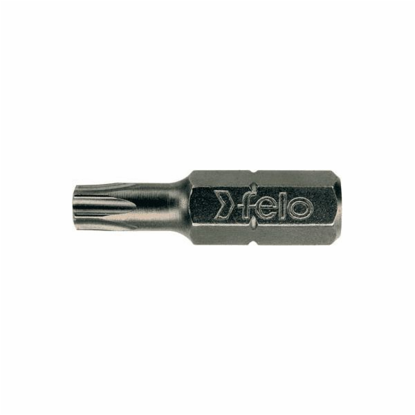 Hvězdicový bit Felo TX 45, 25 mm (FL02645010)