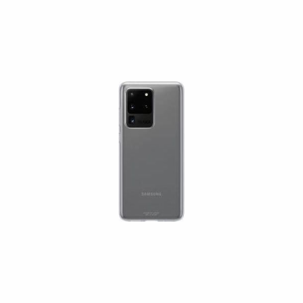 Samsung SAMSUNG EF-QG988TTE ČIRY KRYT HARD PLASTIC GALAXY...
