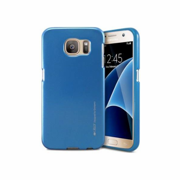 Pouzdro Mercury iJELLY pro Samsung S8 PLUS G955 (BRA005593)