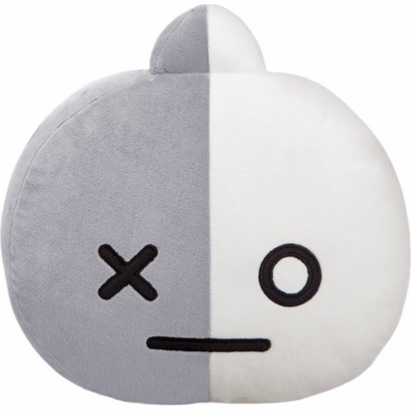 Line Friends BT21 - Plyšový polštář 32 cm VAN